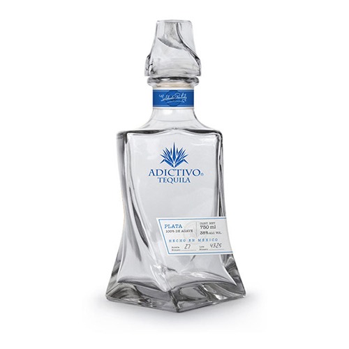 Picture of Adictivo Tequila Blanco