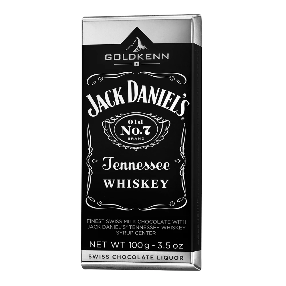 Picture of Goldkenn Liquor Jack Daniels