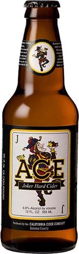Picture of Ace Pear Cider