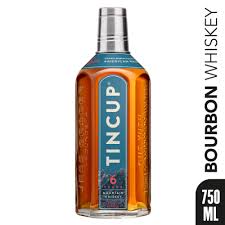 Picture of Tincup American Whiskey