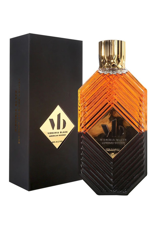 Picture of Virginia Black Whiskey