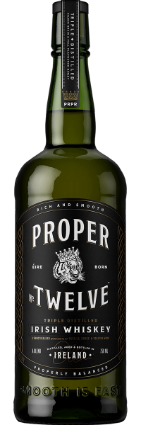 Picture of Proper No. Twelve Irish Whiskey