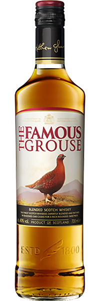 Picture of The Famous Grouse