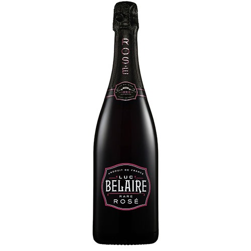 Picture of Luc Belaire Rare Rose Sparkling Wine