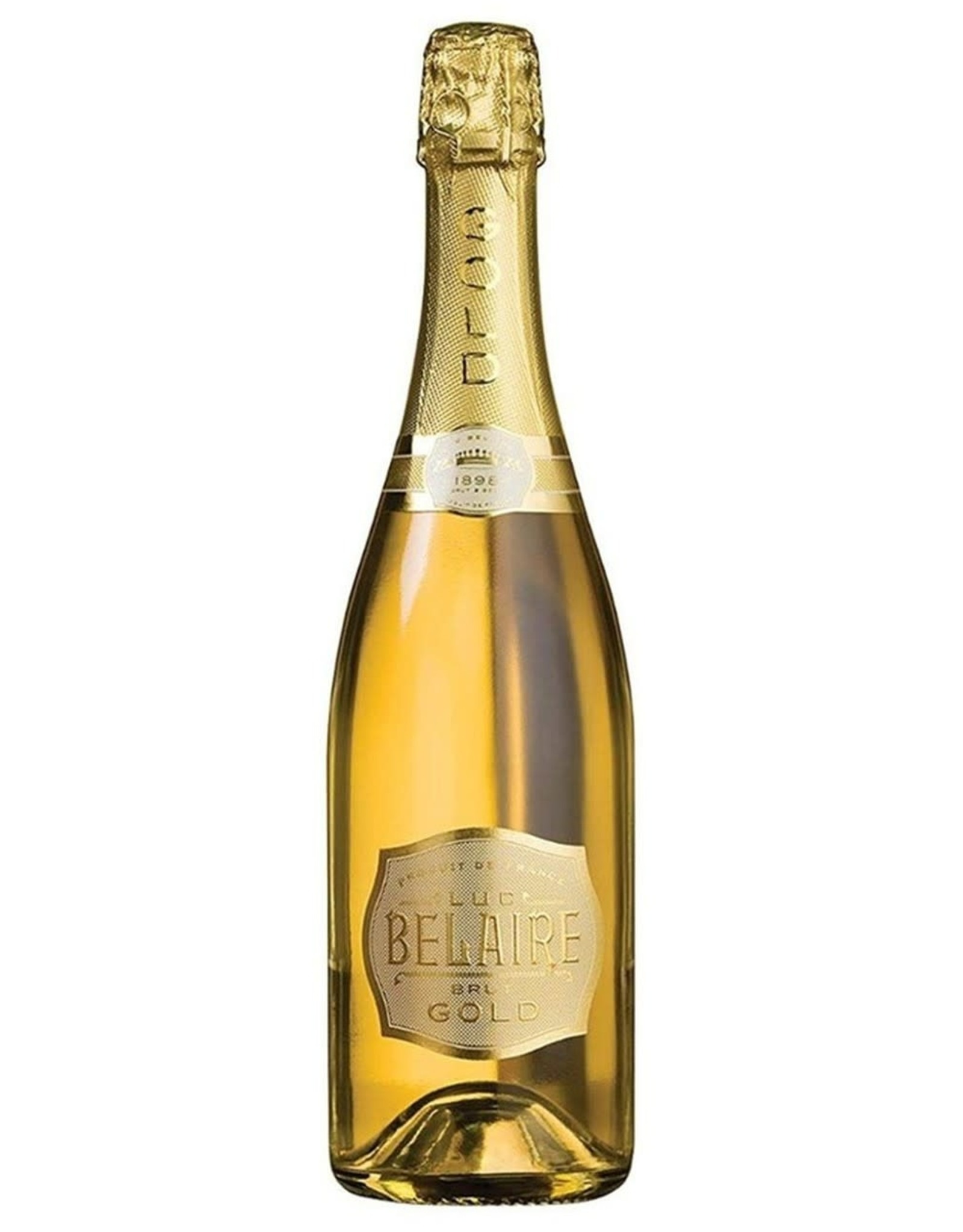 Picture of Belaire Brut Gold