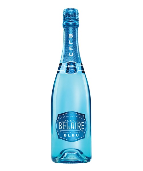 Picture of Luc Belaire Limited Bleu