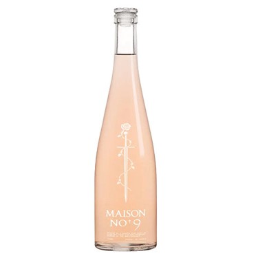 Picture of Maison No 9 Mediterranee Rose 2020