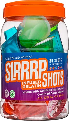 Picture of Slrrrp Mini