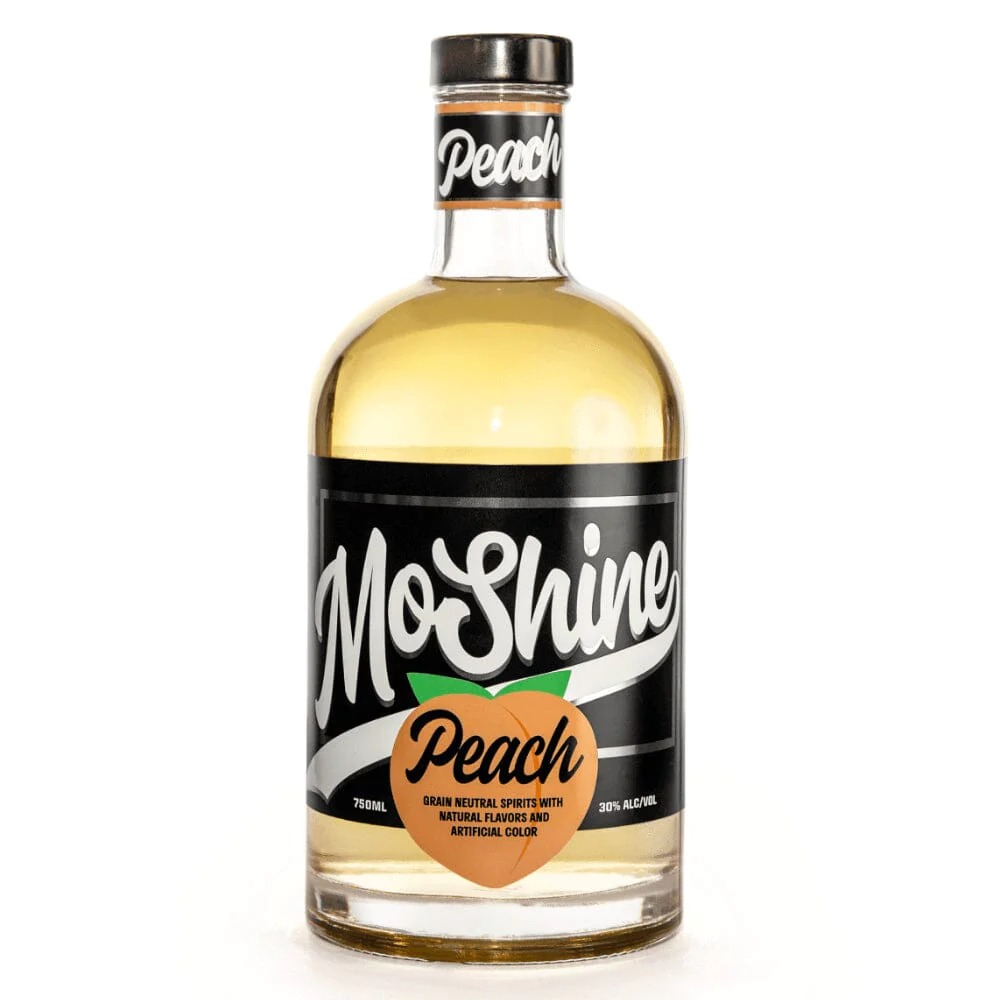 Picture of Moshine Peach