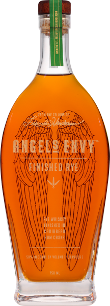 Picture of Angel’s Envy Finished Rye