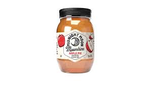 Picture of Midnight Moon Apple Pie Moonshine