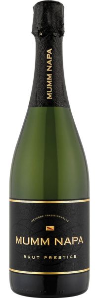 Picture of Mumm Napa Brut Prestige