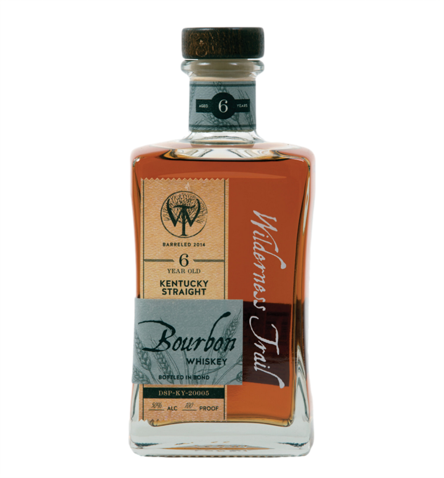 Picture of Wilderness Trail 6 Year Old