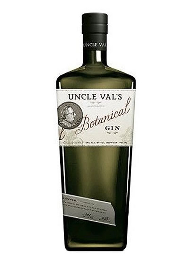 Picture of Uncle Val's Botanical Gin