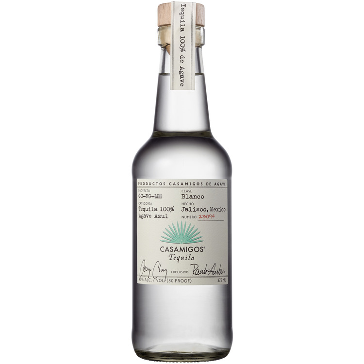 Picture of Casamigos Tequila Blanco 80