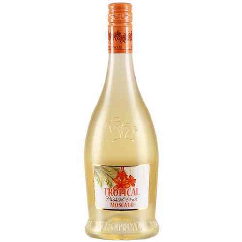Picture of Tropical Passion Fruit Moscato