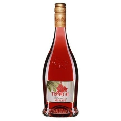 Picture of Tropical Strawberry Moscato