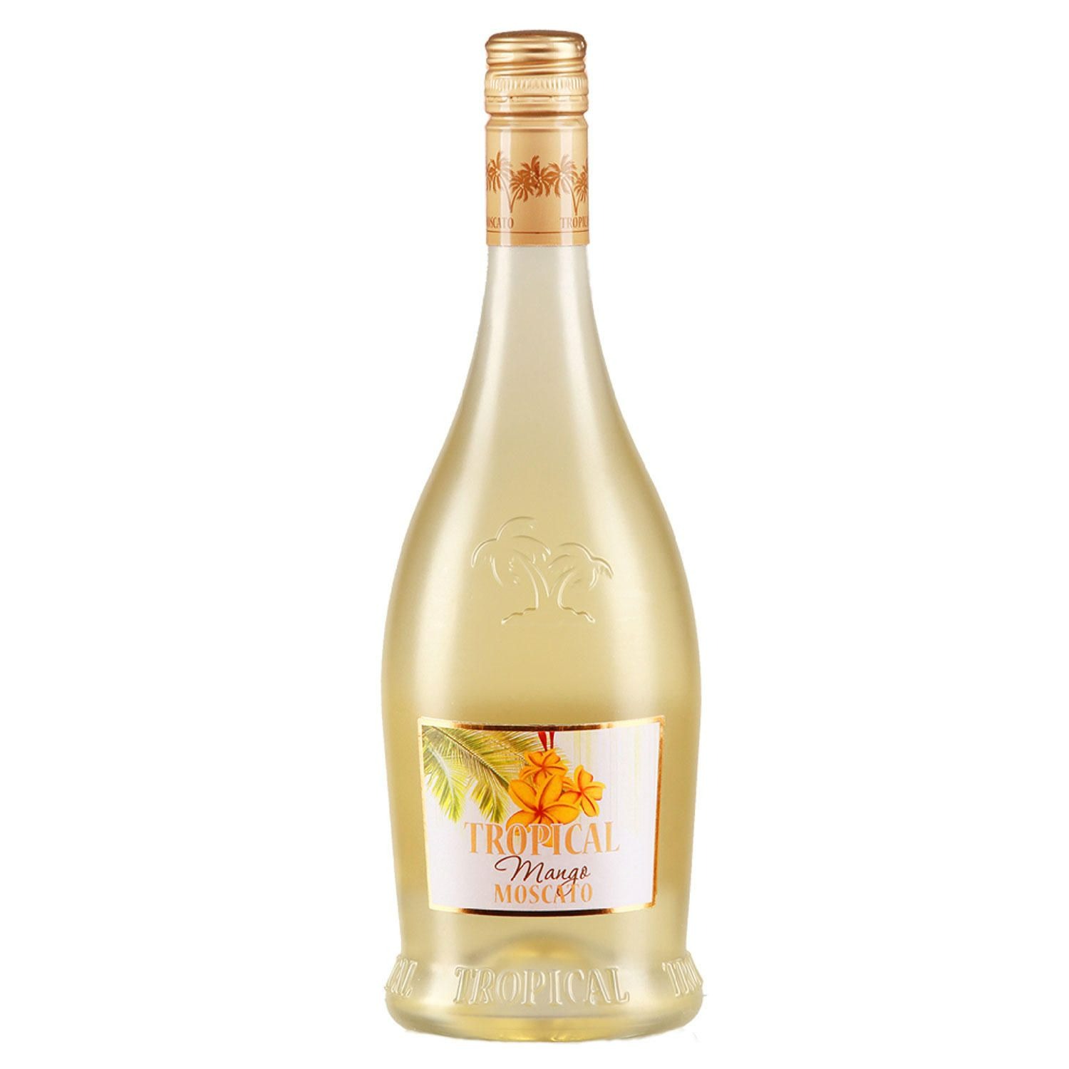 Picture of Tropical Mango Moscato