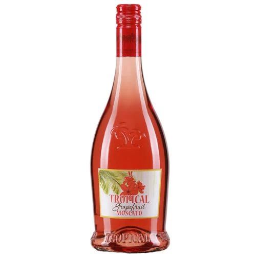 Picture of Tropical Grapefruit Moscato