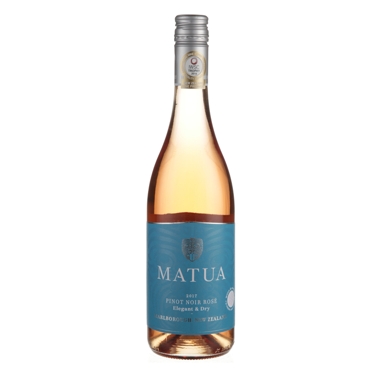 Picture of Matua Pinot Noir Rose Central Otago