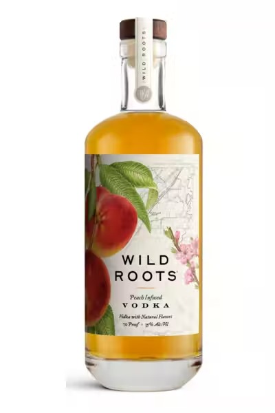 Picture of Wild Roots Peach