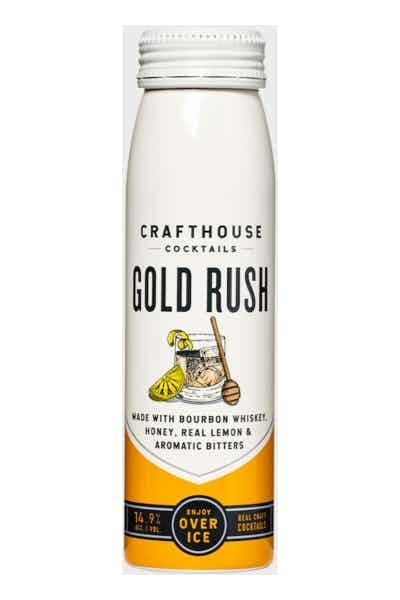 Picture of Crafthouse Gold Rush