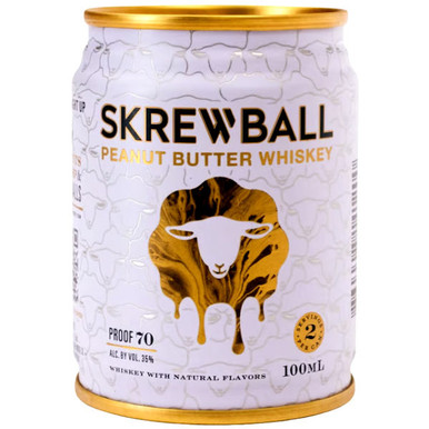 Picture of Skrewball Peanut Butter Whiskey