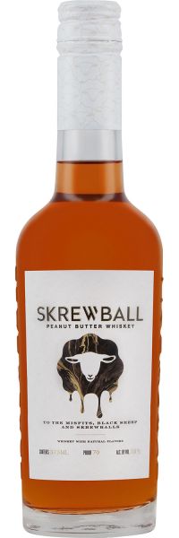 Picture of Skrewball Peanut Butter Whiskey