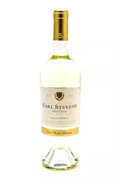Picture of Earl Stevens Moscato