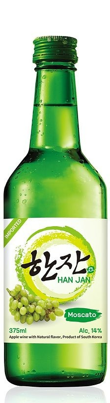 Picture of Hanjan Grape