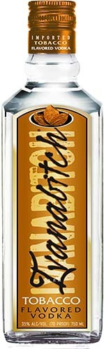 Picture of Ivanabitch Tobacco