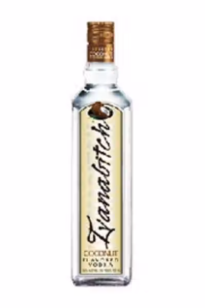 Picture of Ivanabiitch Coconut Vodka